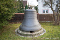Kriegerdenkmal
