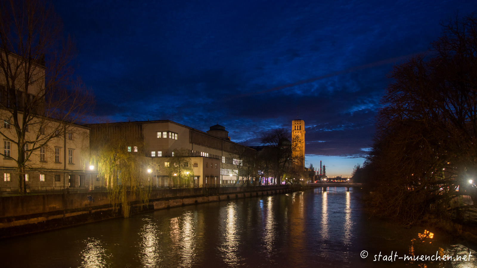 Deutsches Museum