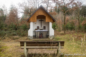 Kriegerdenkmal 