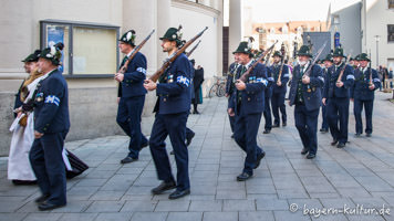 Gedenkgottesdienst - Sendlinger Mordweihnacht – Foto aus München