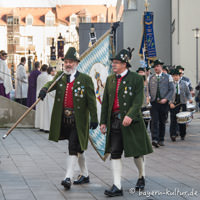 Gedenkfeier Sendlinger Mordweihnacht – Foto aus München