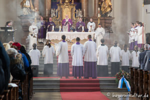 Gedenkgottesdienst - Sendlinger Mordweihnacht – Foto aus München