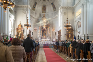 Gedenkgottesdienst - Sendlinger Mordweihnacht – Foto aus München
