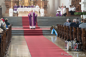 Gedenkgottesdienst - Sendlinger Mordweihnacht – Foto aus München