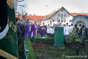Gedenkgottesdienst - Sendlinger Mordweihnacht – Foto aus München