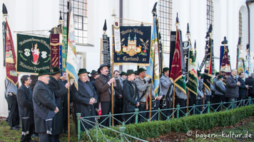 Gedenkgottesdienst - Sendlinger Mordweihnacht – Foto aus München
