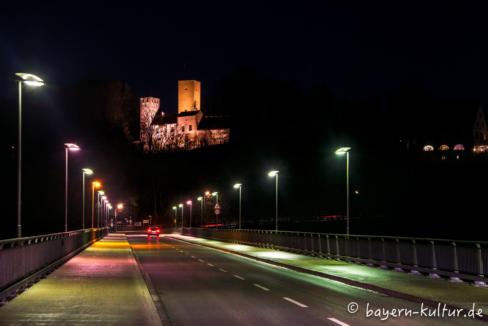 Burg Grünwald