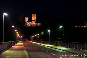 Burg Grünwald