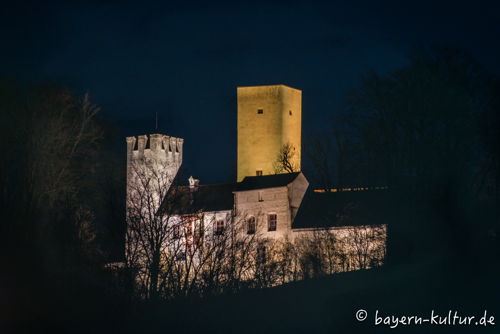 Burg Grünwald