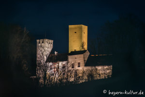 Burg Grünwald