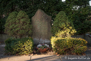 Kriegerdenkmal