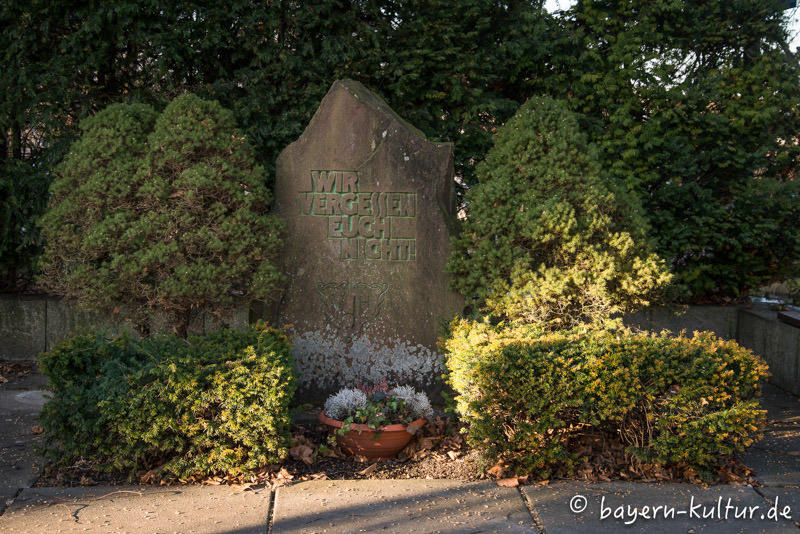 Kriegerdenkmal