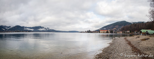 Tegernsee