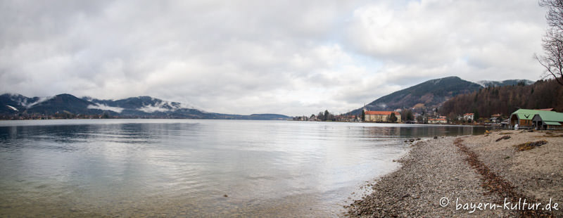 Tegernsee