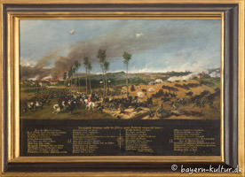 Kriegergedenktafel