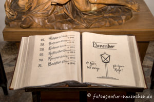 Kriegergedenkbuch