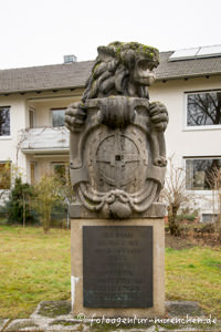 Kriegerdenkmal