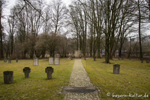 KZ-Friedhof Mühldorf