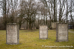 KZ-Friedhof Mühldorf