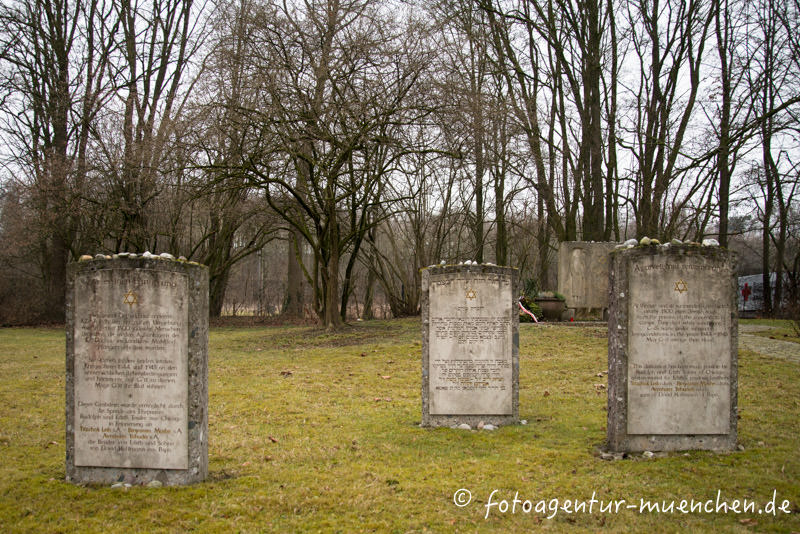 KZ-Friedhof Mühldorf