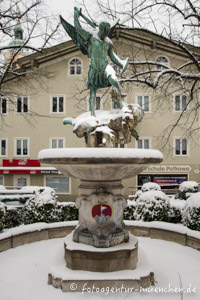 Michaelsbrunnen