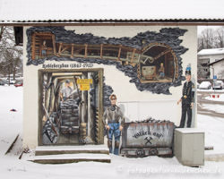Kohlebergbau (1847-1911)