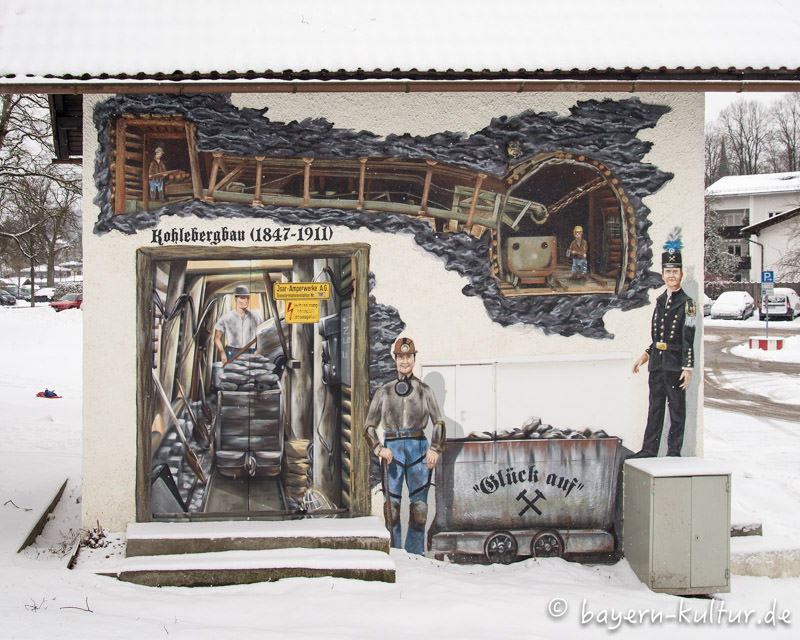 Kohlebergbau (1847-1911)