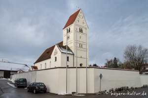 Kirche St. Michael