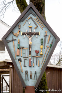 Arma-Christi-Kreuz