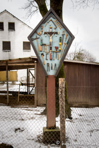 Arma-Christi-Kreuz