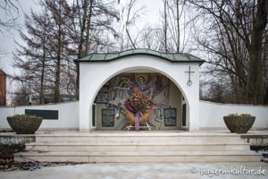 Kriegerdenkmal Heimhausen