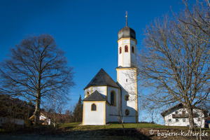 Filialkirche Mariä Opferung