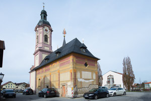 Lorettokapelle