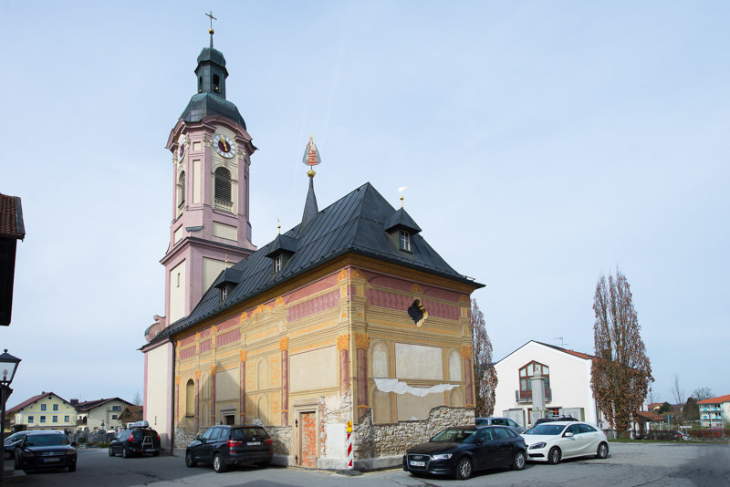 Lorettokapelle