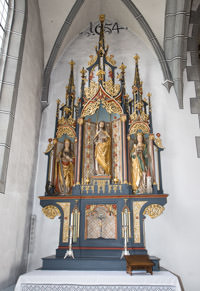 Dreifrauenaltar