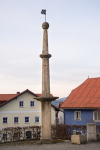 Pranger
