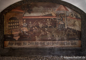 Totentanz