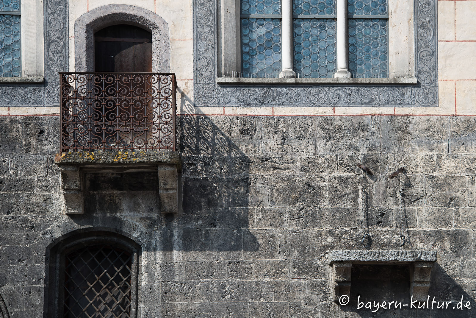 Pranger am Rathaus