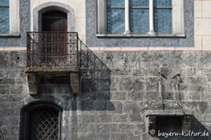 Pranger am Rathaus