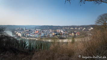Wasserburg am Inn