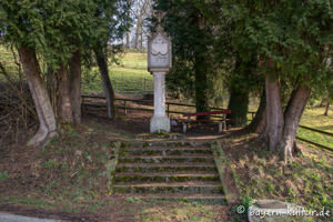 Denkmal Leopoldine