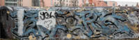 Gerhard Willhalm – Graffiti - Viehhof