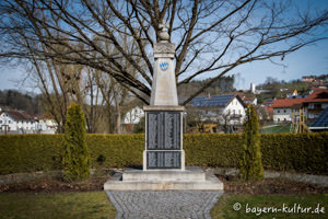 Kriegerdenkmal in Windorf