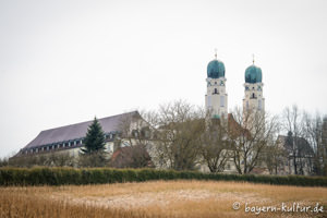Abtei Schweiklberg