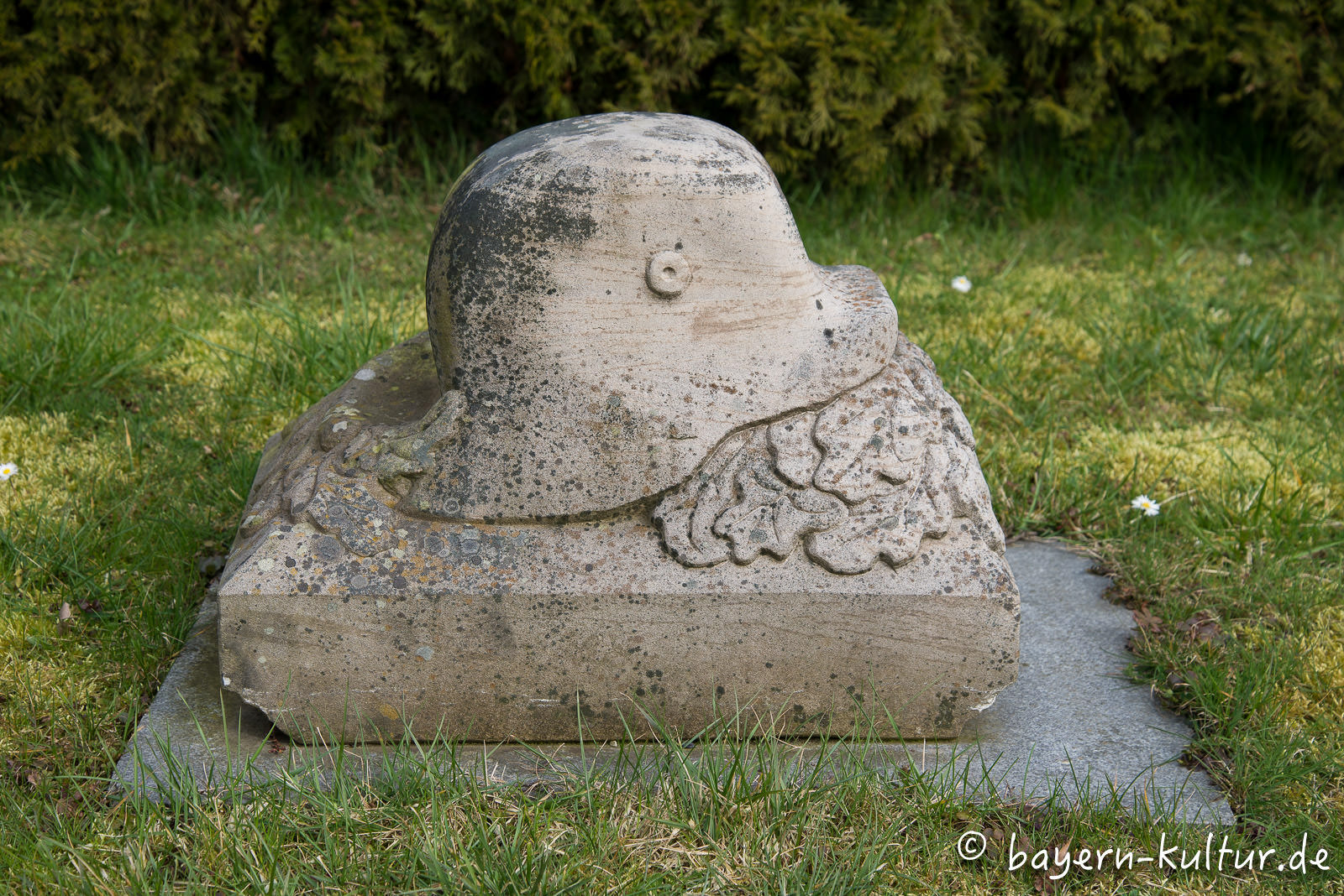 Kriegerdenkmal