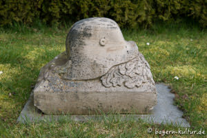 Kriegerdenkmal