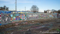 Gerhard Willhalm – Graffiti - Viehhof