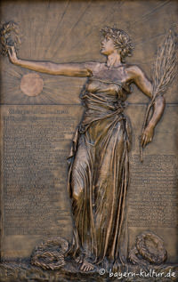 Kriegerdenkmal