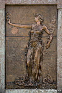 Kriegerdenkmal