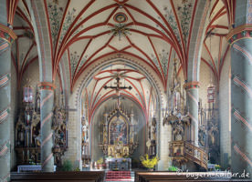 St. Anna in Waal